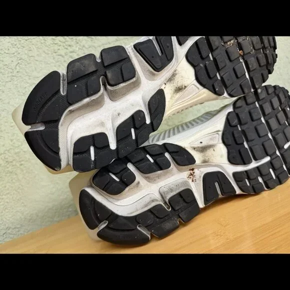 Size 13 - Nike x A-Cold-Wall Vomero 5 Sail‎ AT3152-100 Men’s